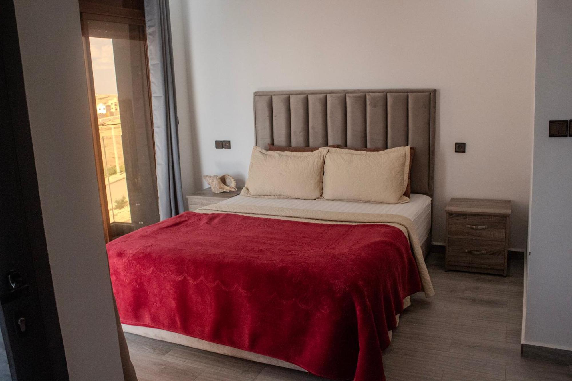 Bed and Breakfast Seaside House Imsouane Exterior foto