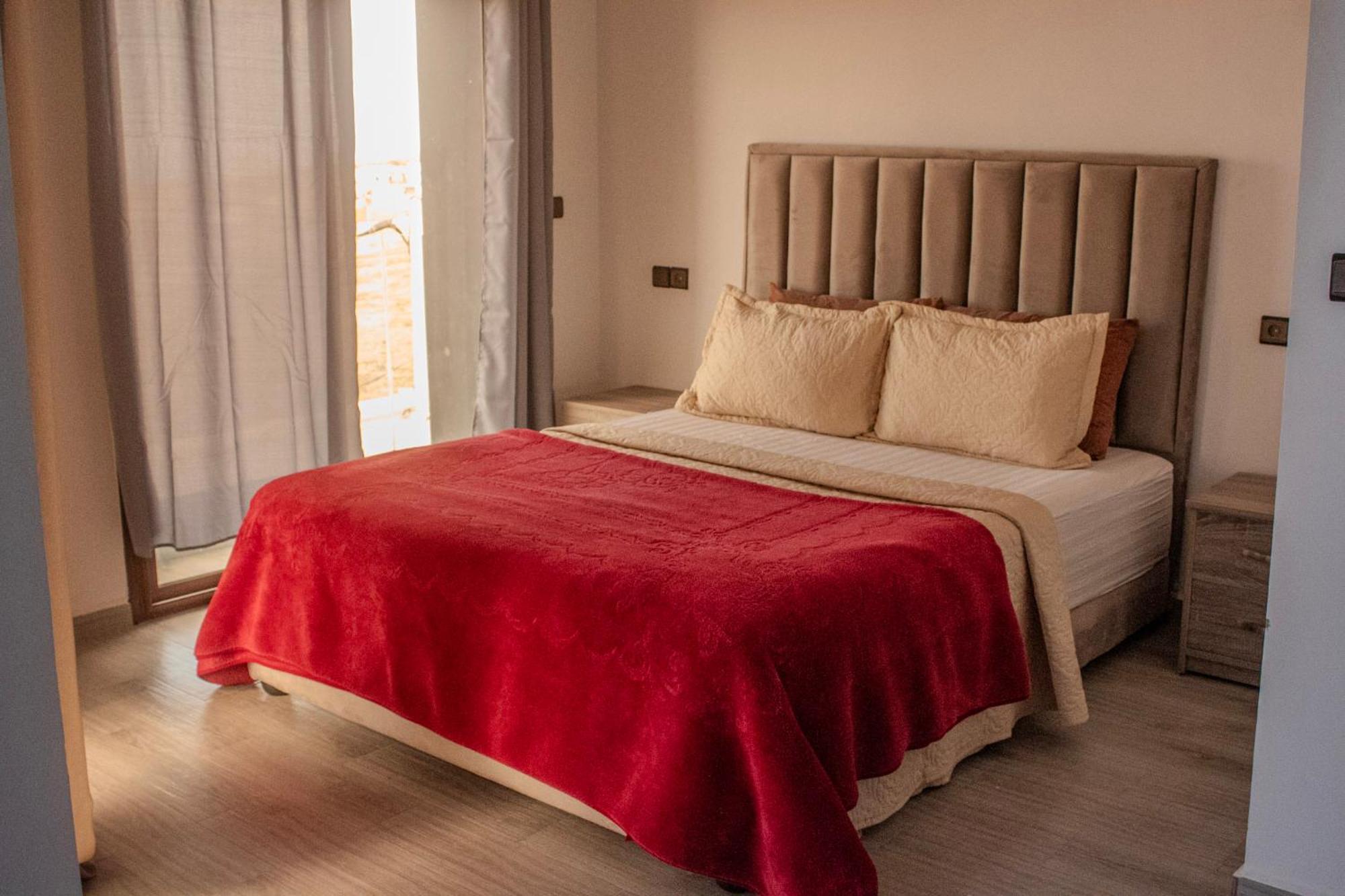 Bed and Breakfast Seaside House Imsouane Exterior foto