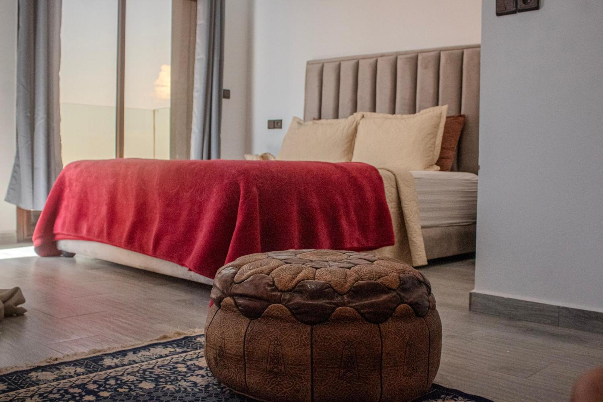 Bed and Breakfast Seaside House Imsouane Exterior foto