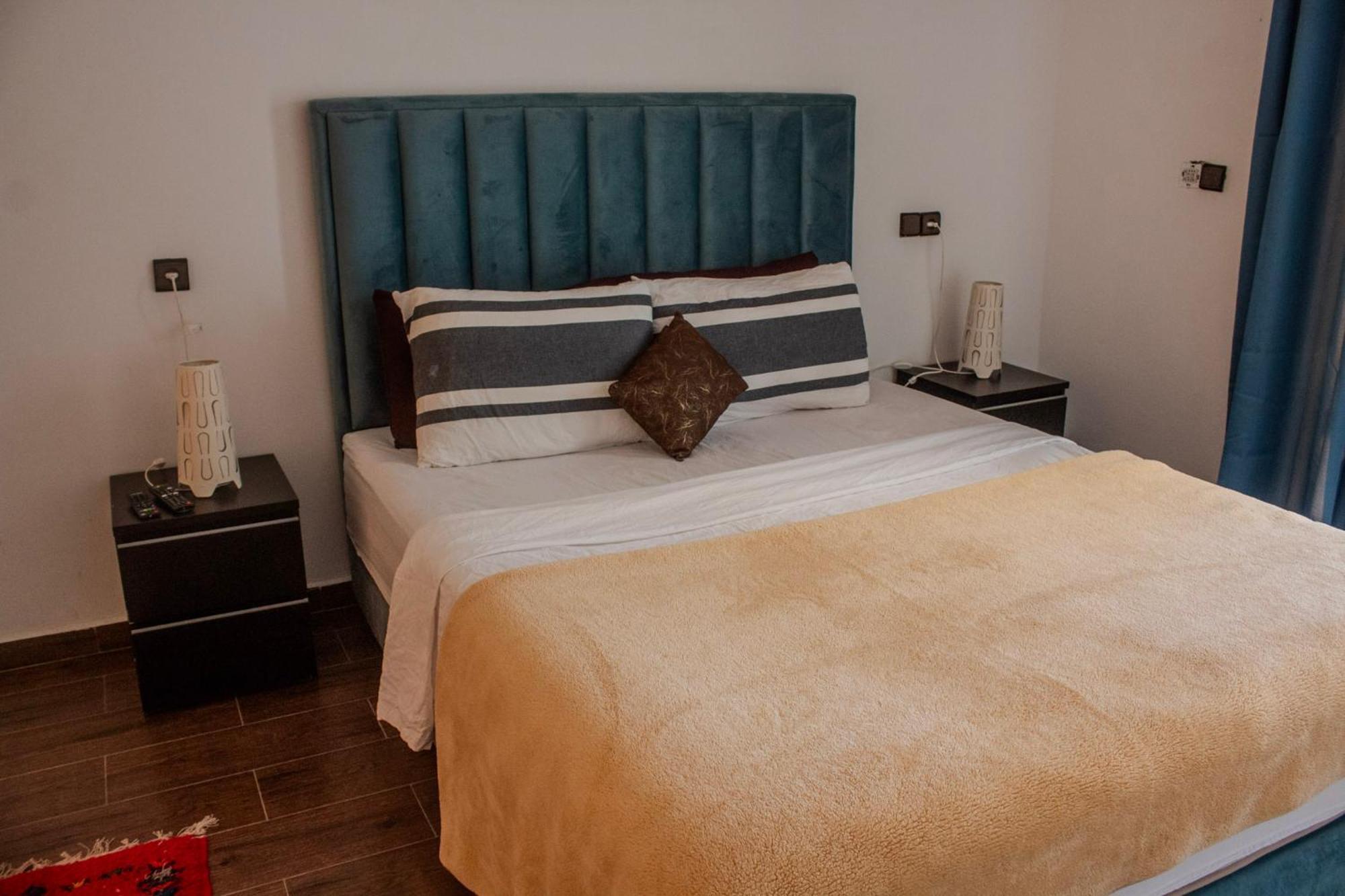 Bed and Breakfast Seaside House Imsouane Exterior foto