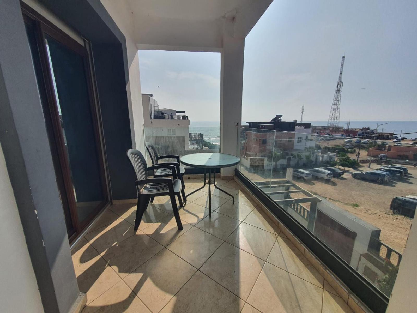 Bed and Breakfast Seaside House Imsouane Exterior foto