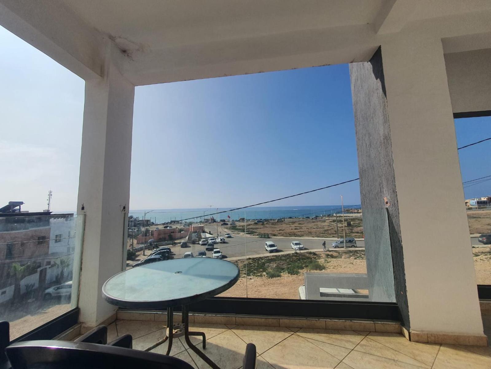 Bed and Breakfast Seaside House Imsouane Exterior foto