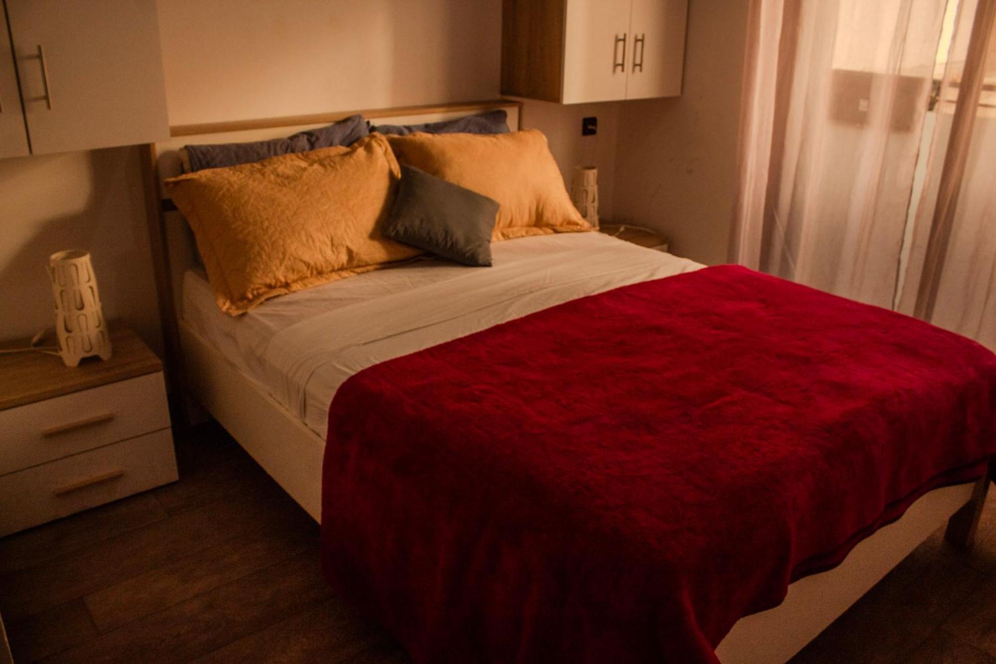 Bed and Breakfast Seaside House Imsouane Exterior foto