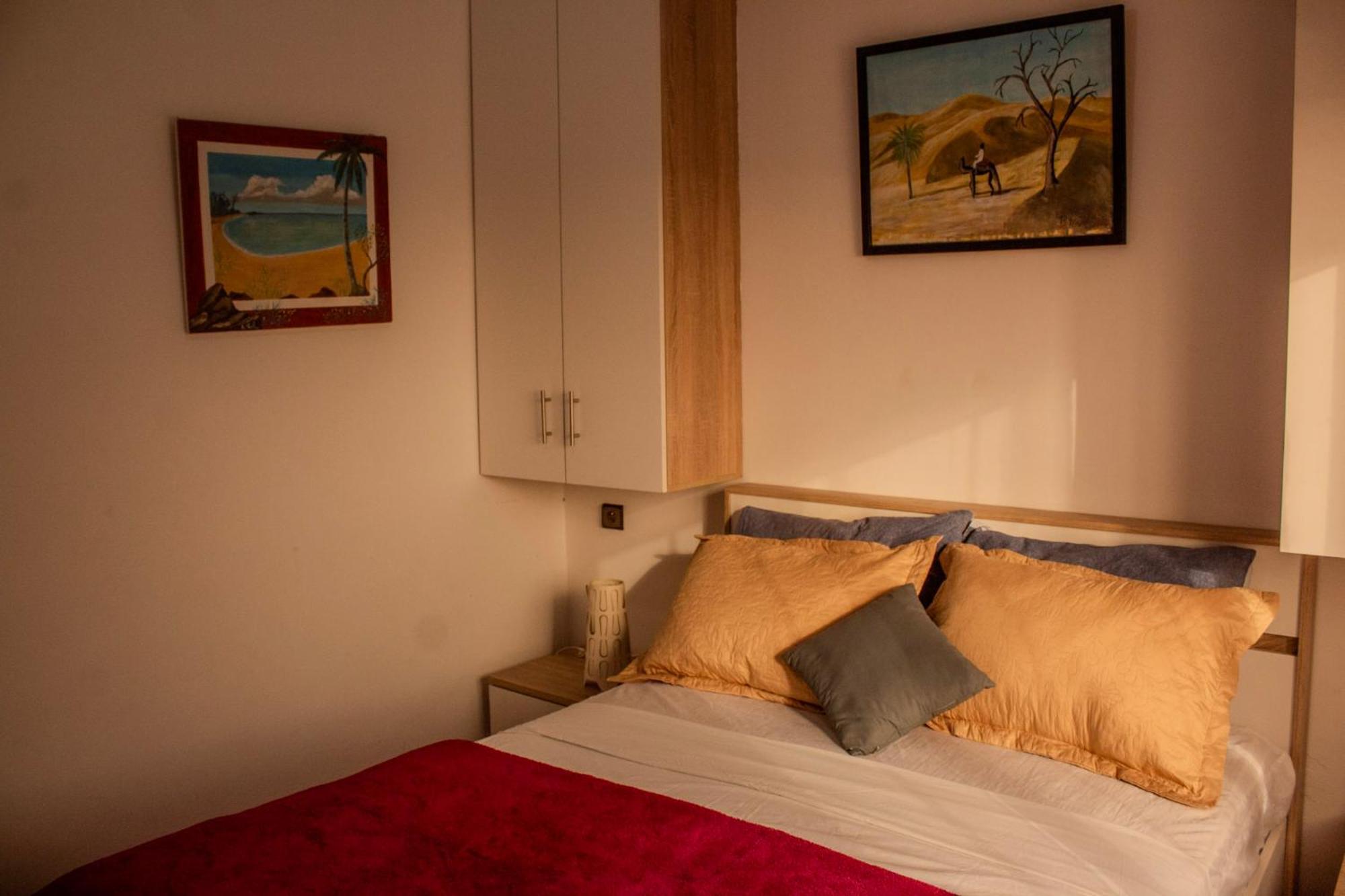 Bed and Breakfast Seaside House Imsouane Exterior foto
