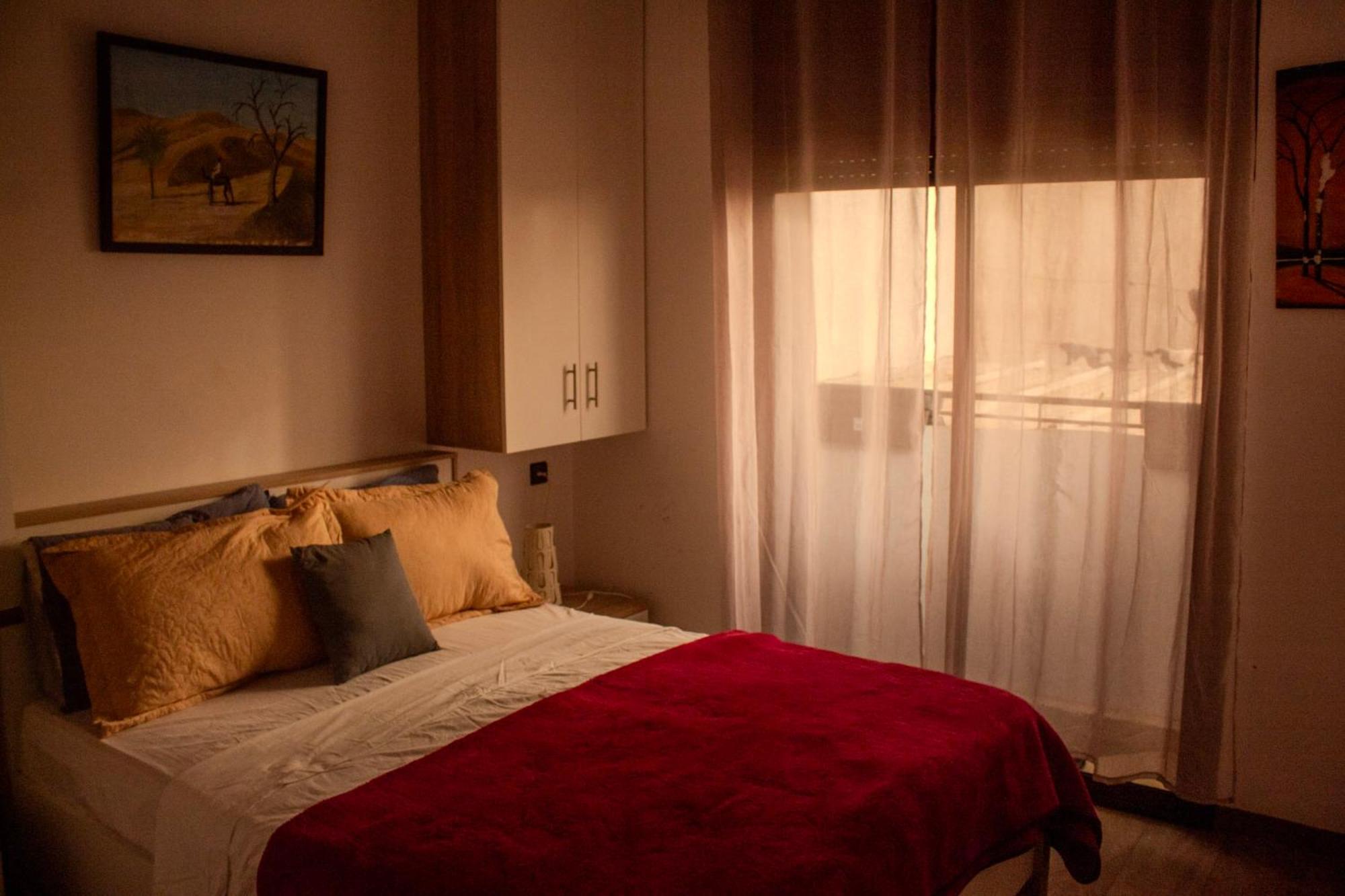 Bed and Breakfast Seaside House Imsouane Exterior foto