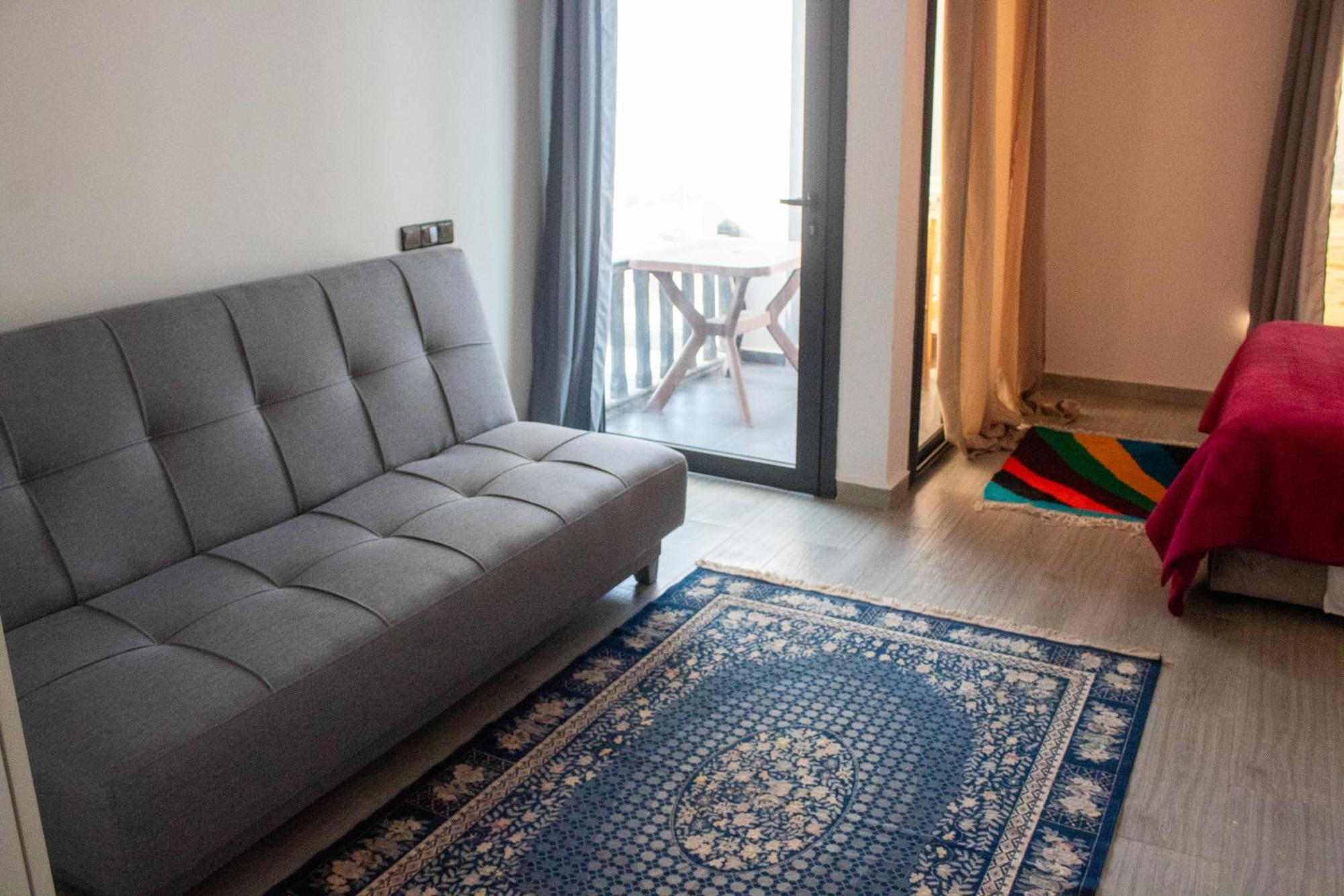 Bed and Breakfast Seaside House Imsouane Exterior foto